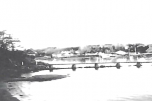 Bilde av Sundekilen (Røysebekk-kilen